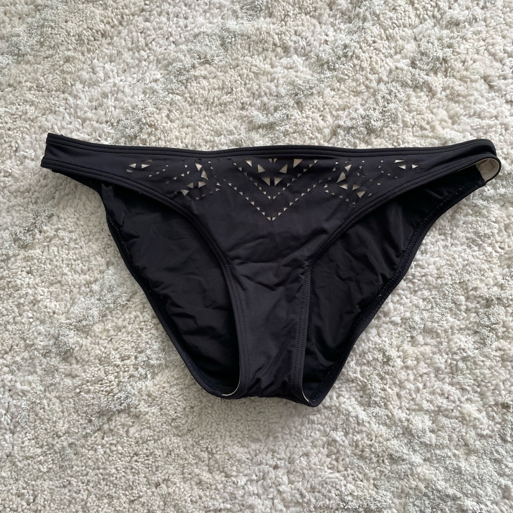 BCBGMAXAZRIA Swin Bikini - Picture 3 of 5